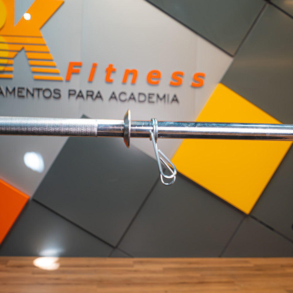Barra Standard 220m thumb 4