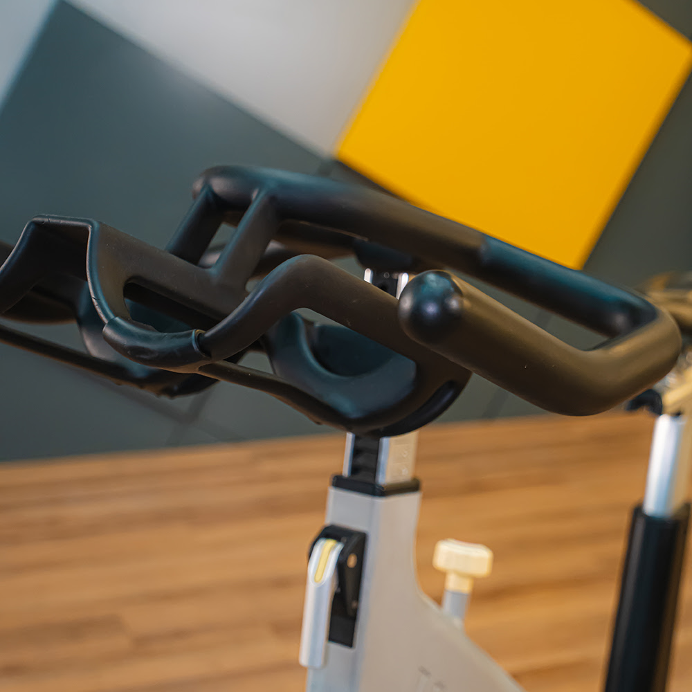 Bike Spinning Technogym Cycle Group thumb 4