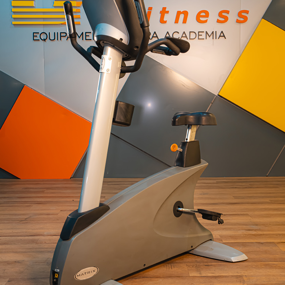 Bike Vertical Matrix U5X