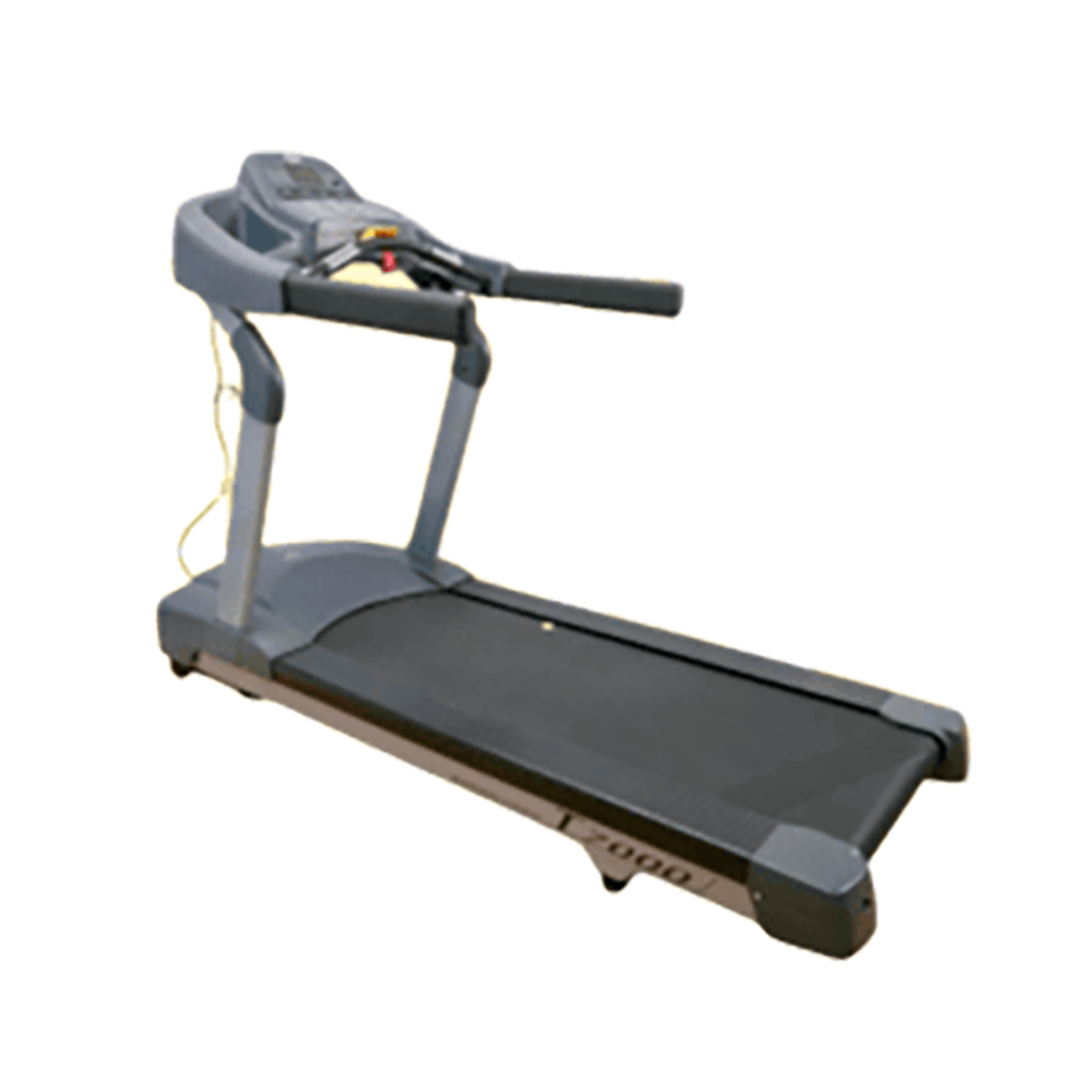 Esteira Johnson T7000