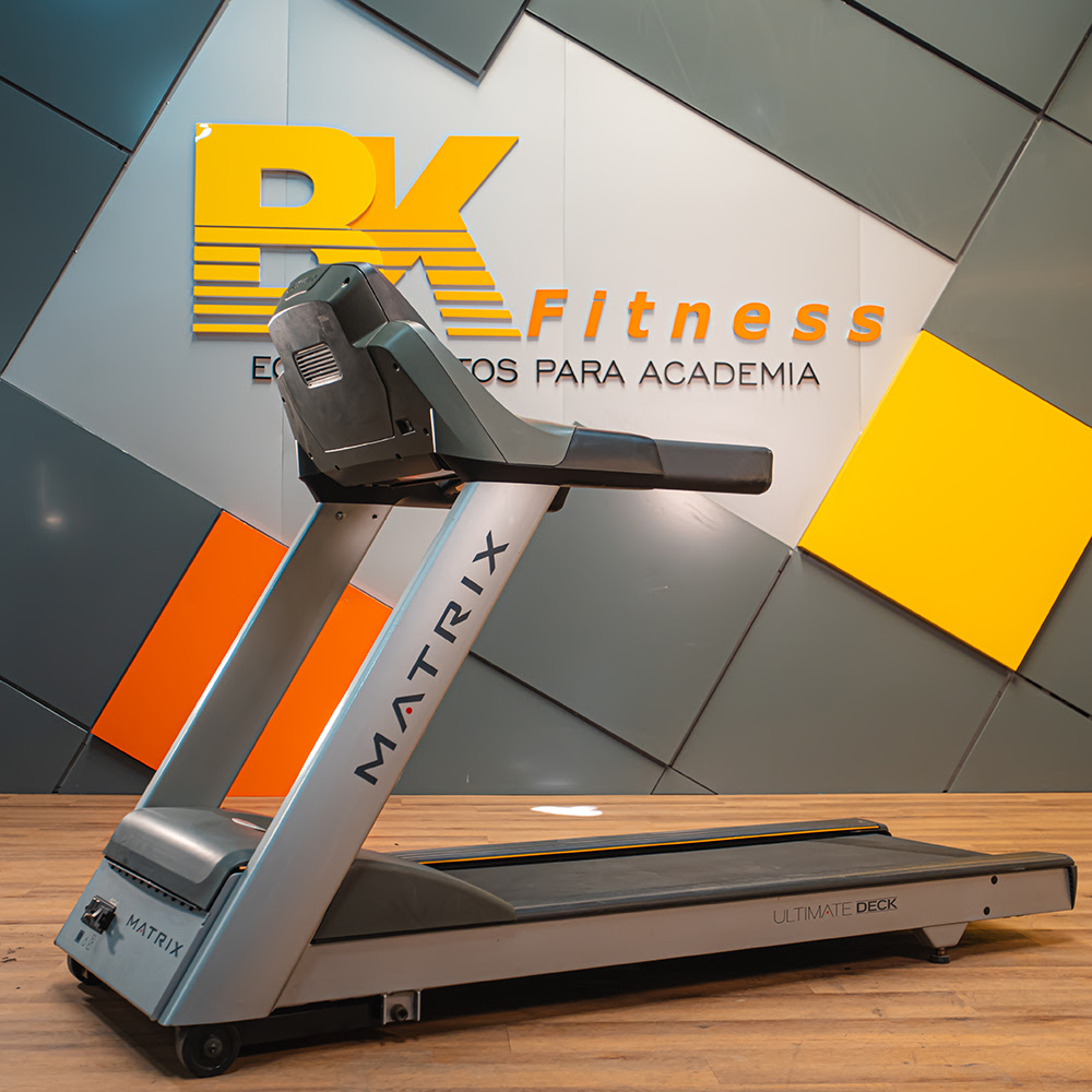 Esteira Matrix T1X