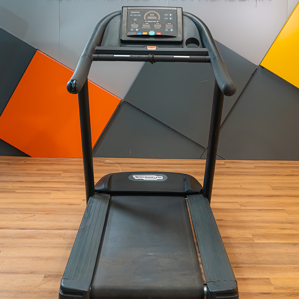 Esteira Technogym JOG500 thumb 2