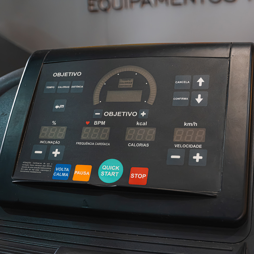 Esteira Technogym JOG500 thumb 3