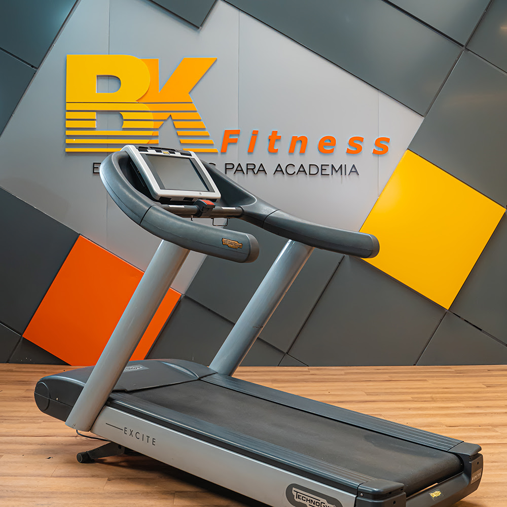 Esteira Technogym RUN700
