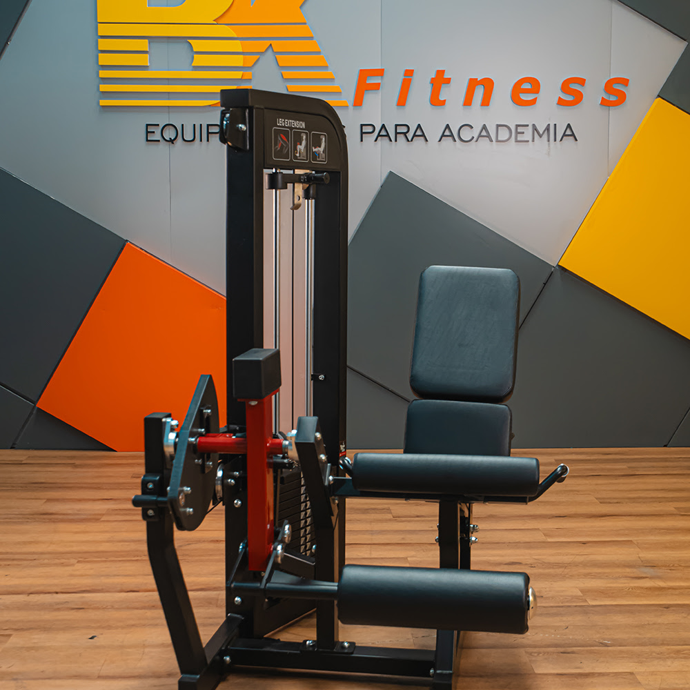 Extensora Máquina Ômega
