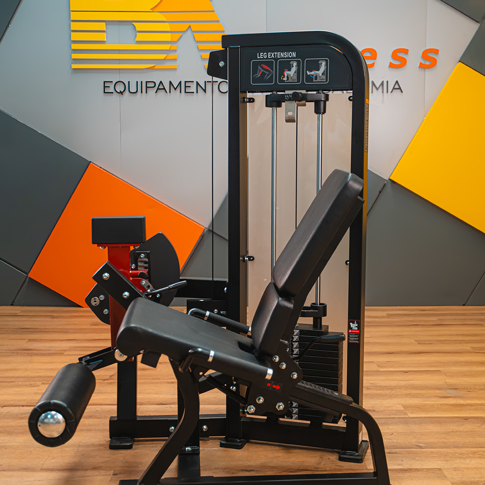 Extensora Máquina Ômega thumb 2