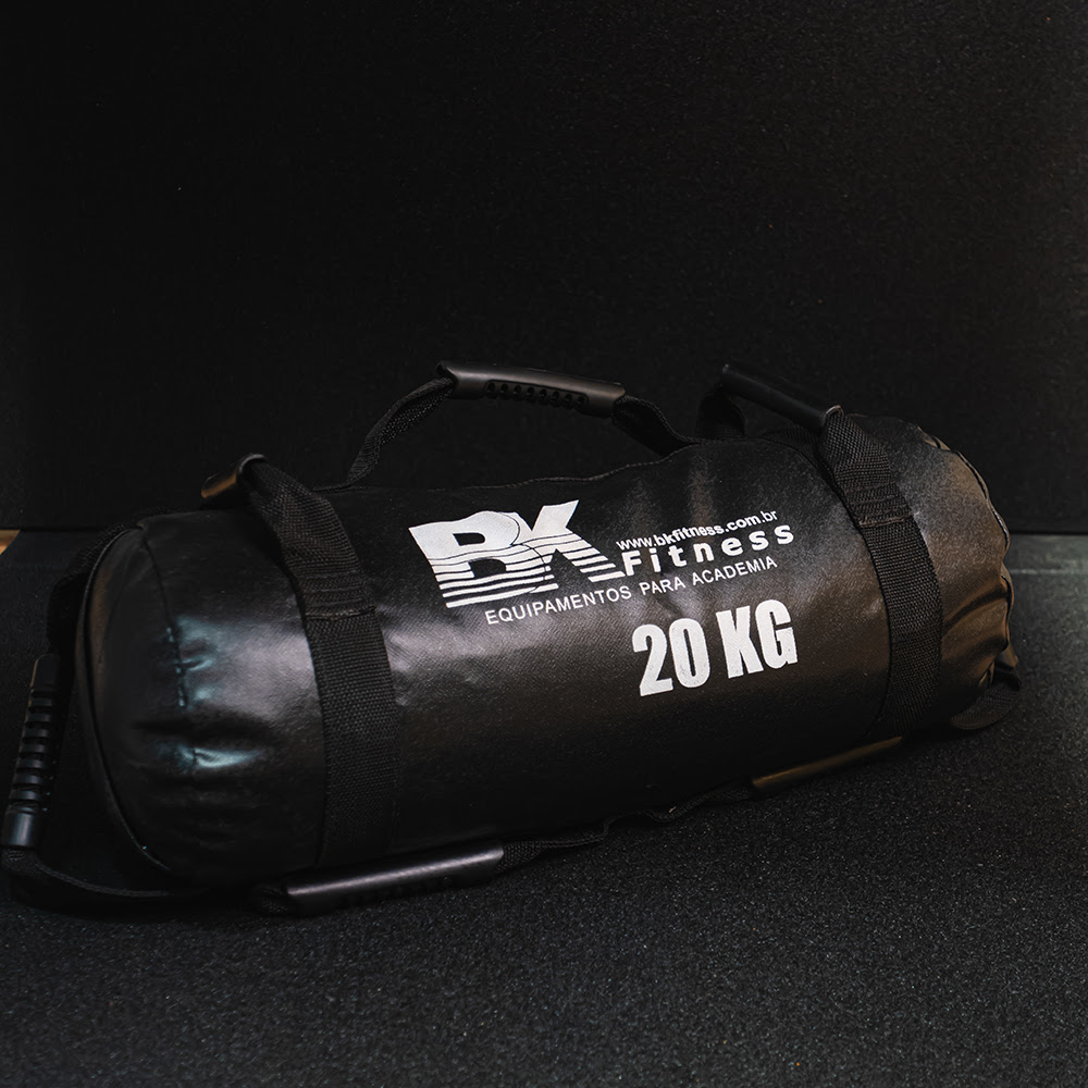 Sandbag 20kg