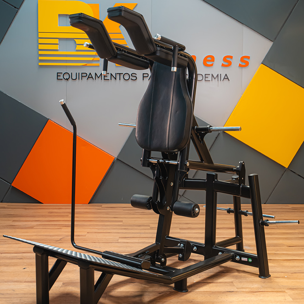 Agachamento Squat Classic