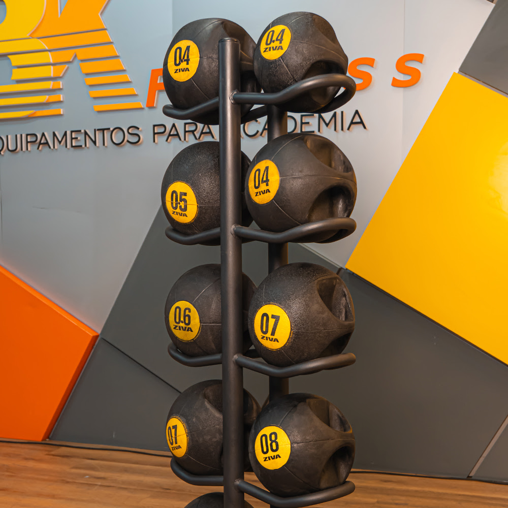 Wall Balls Ziva thumb 3