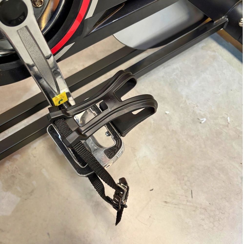 Bike Spinning BK thumb 4