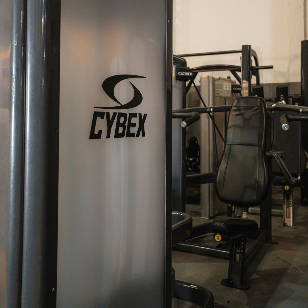 Lote Cybex VR3 thumb 6
