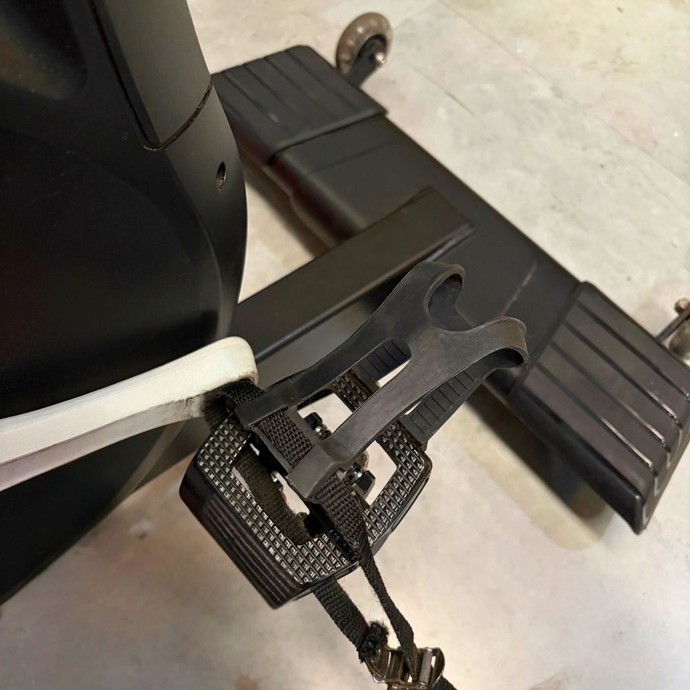 Bike Spinning Matrix CXC thumb 6