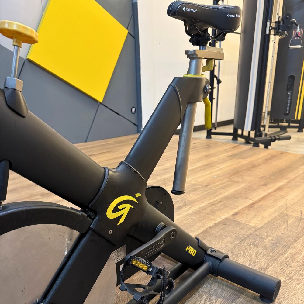 Bike Spinning Lemond Series Pro thumb 2