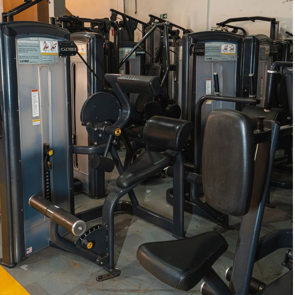 Lote Cybex VR3 thumb 5