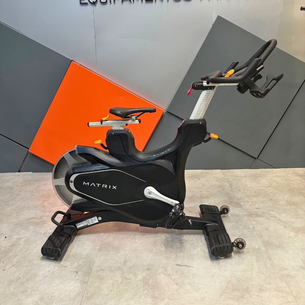 Bike Spinning Matrix CXC