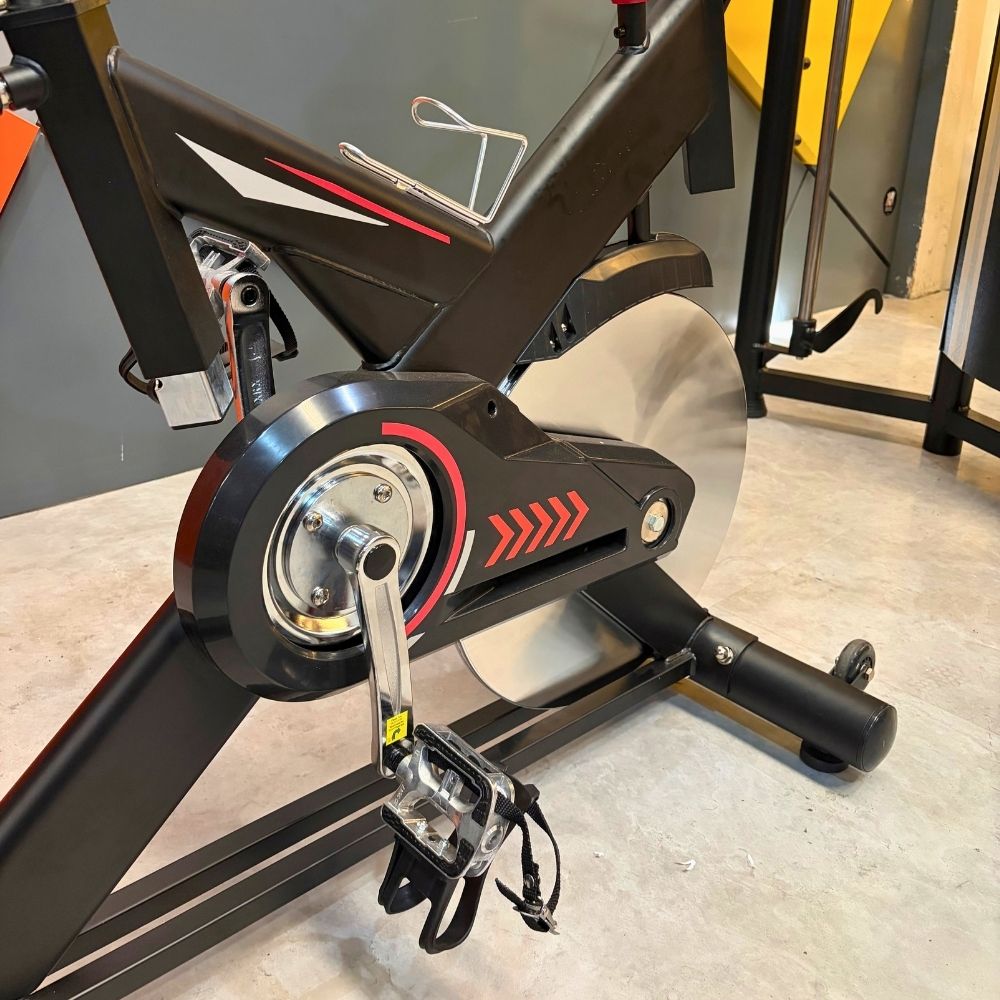 Bike Spinning BK thumb 3