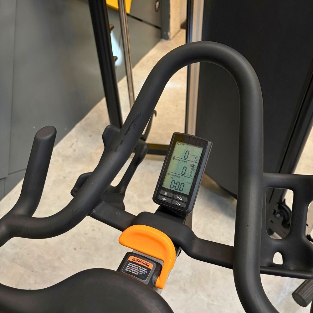 Bike Spinning Matrix CXC thumb 2