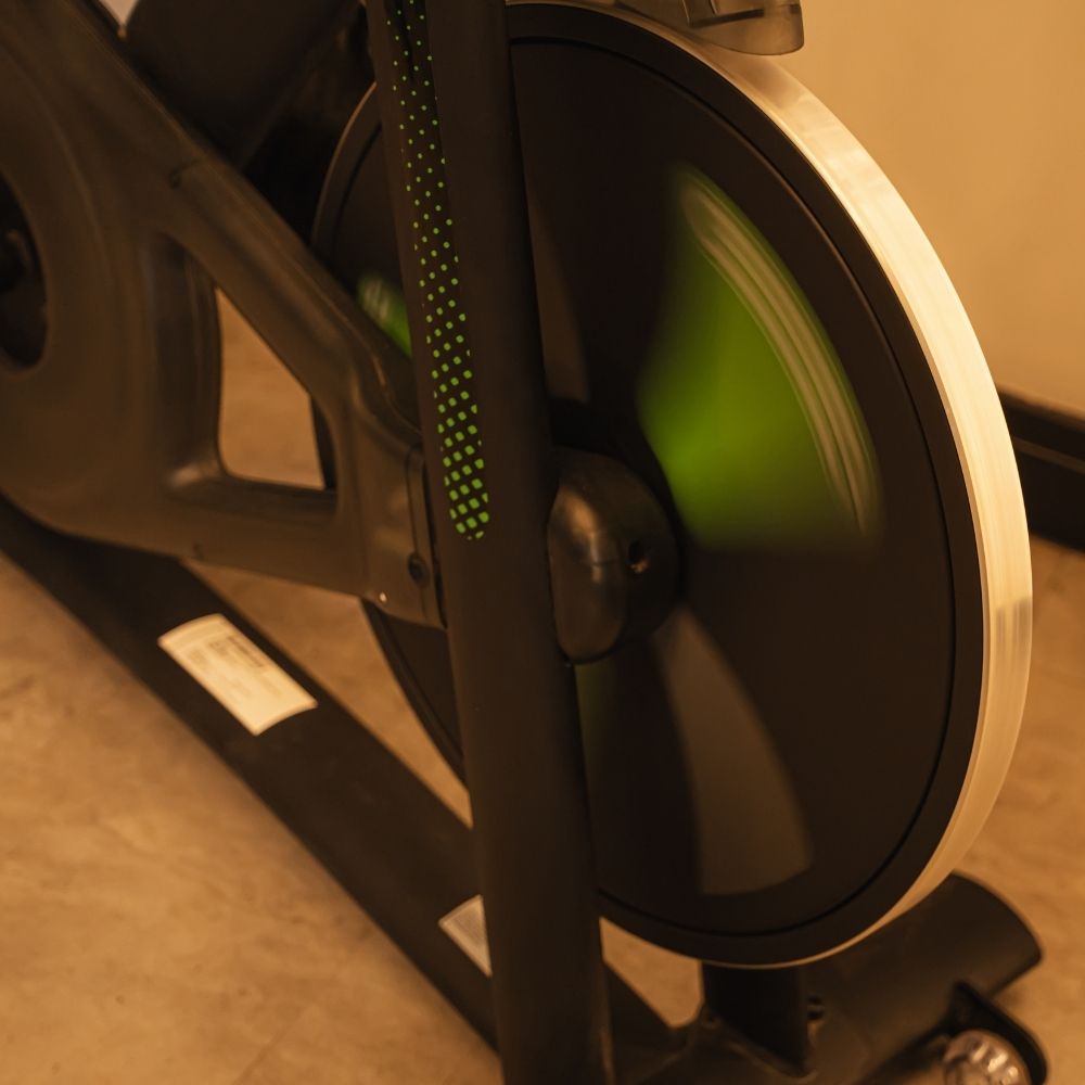 Bike Spinning Movement Torq One thumb 3