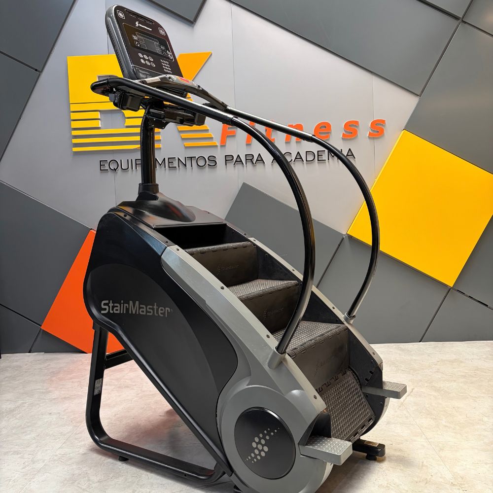 Simulador de Escada Stairmaster