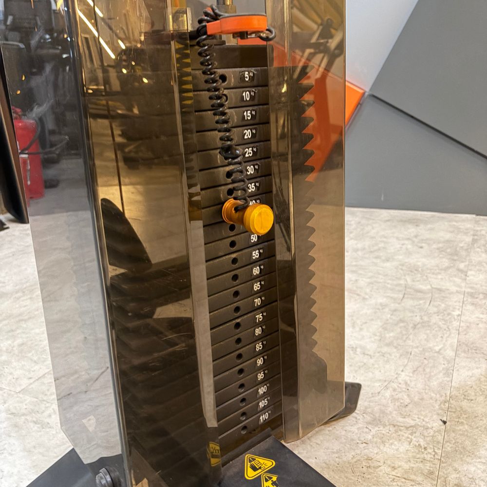 Desenvolvimento de Ombro Movement Edge thumb 3