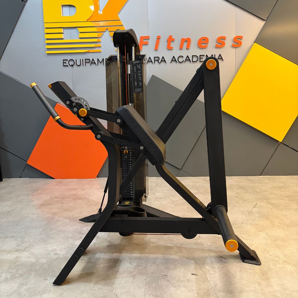 Glúteo Vertical Movement Edge