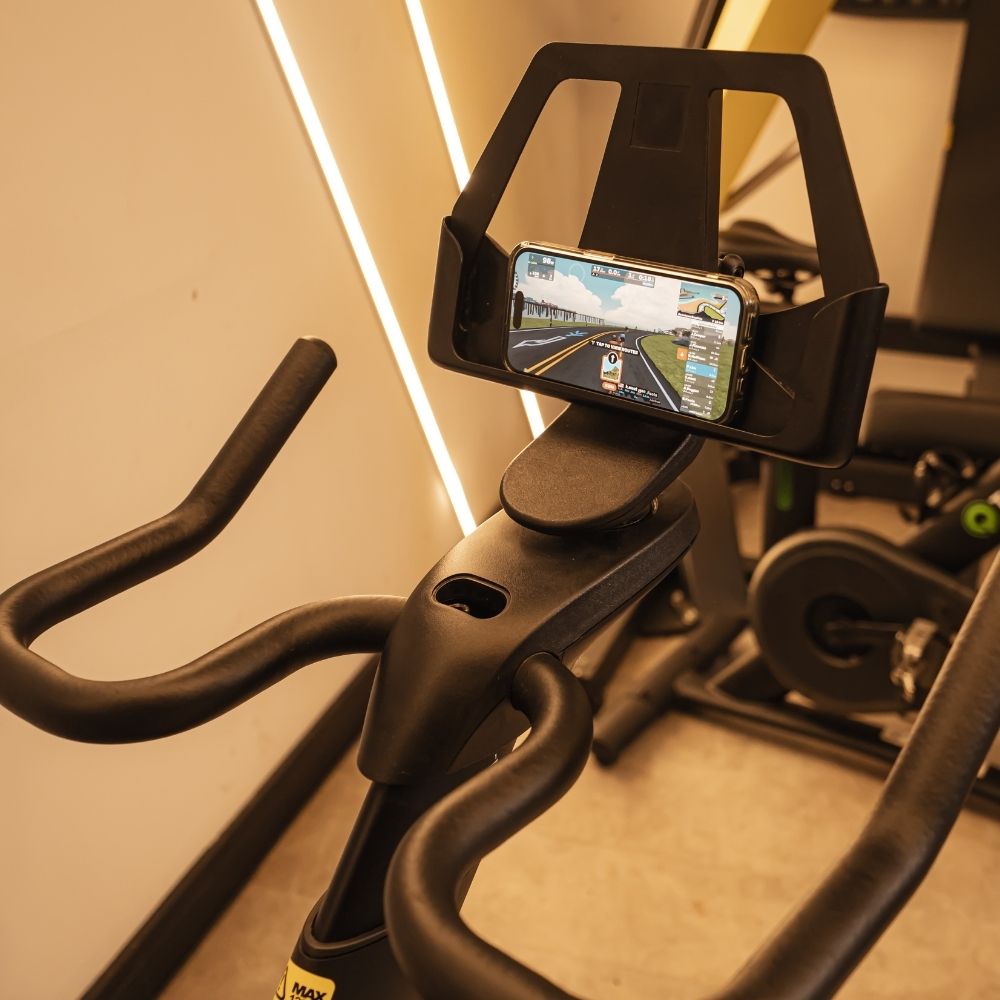 Bike Spinning Movement Torq One thumb 2