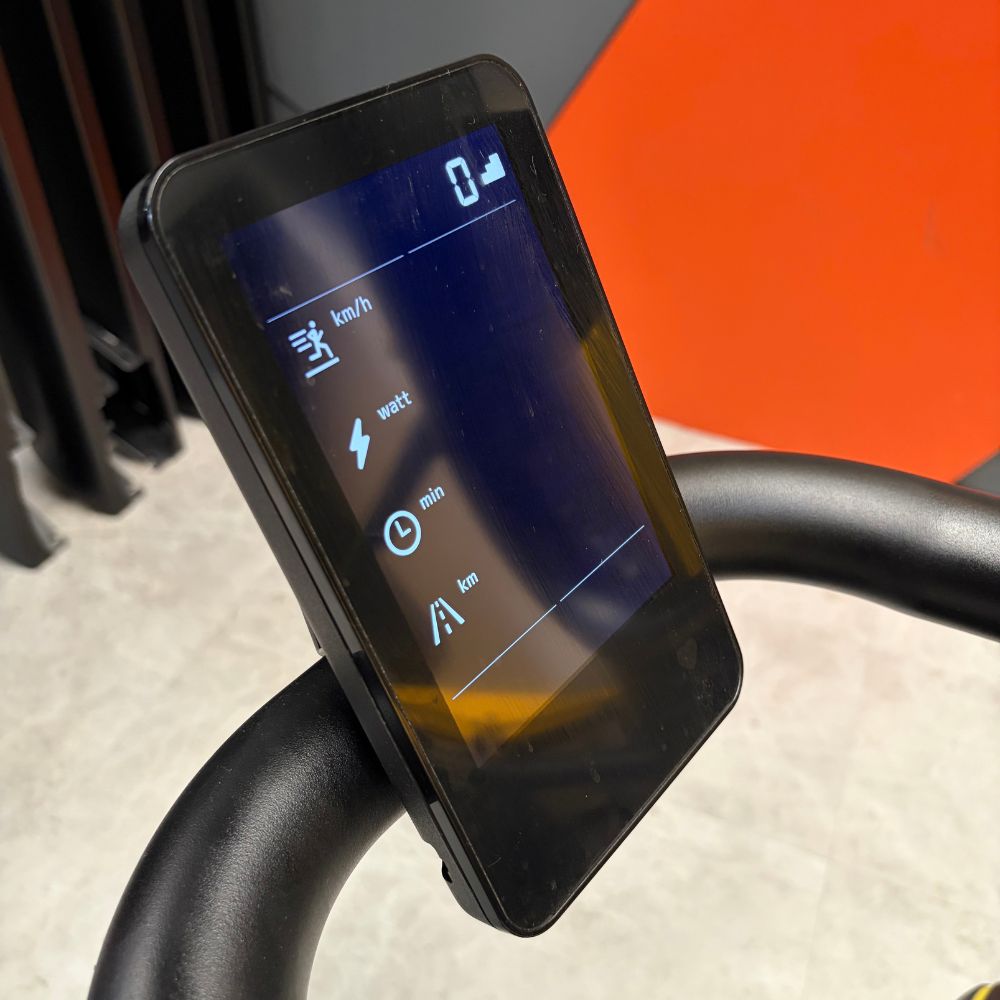 Esteira Curva Technogym Skillmill thumb 2