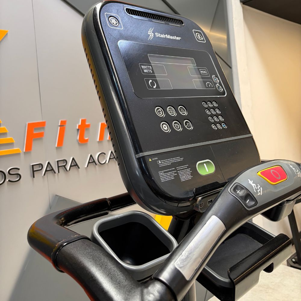 Simulador de Escada Stairmaster thumb 3