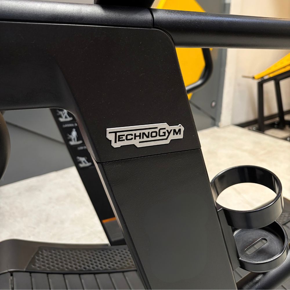 Esteira Curva Technogym Skillmill thumb 5