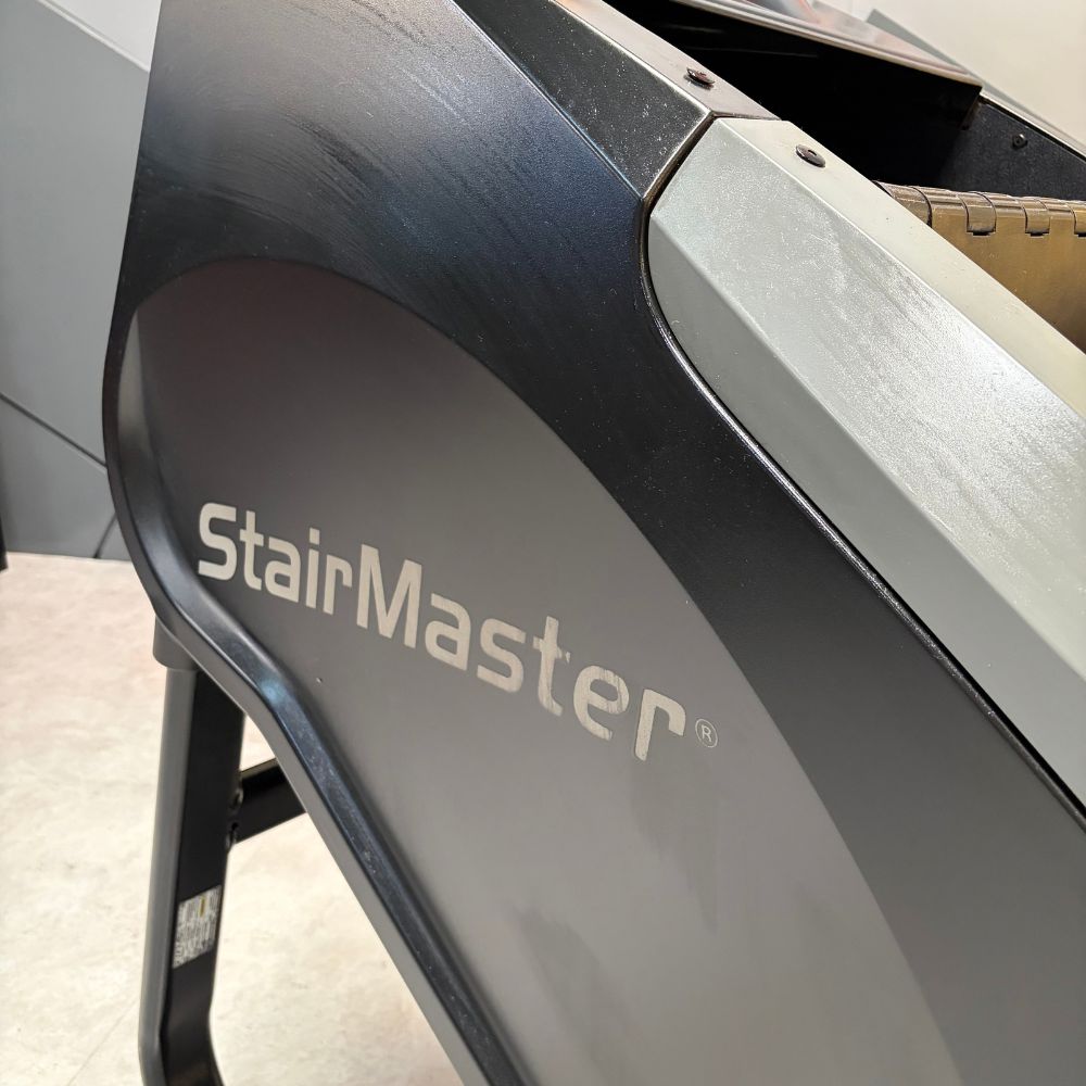 Simulador de Escada Stairmaster thumb 5