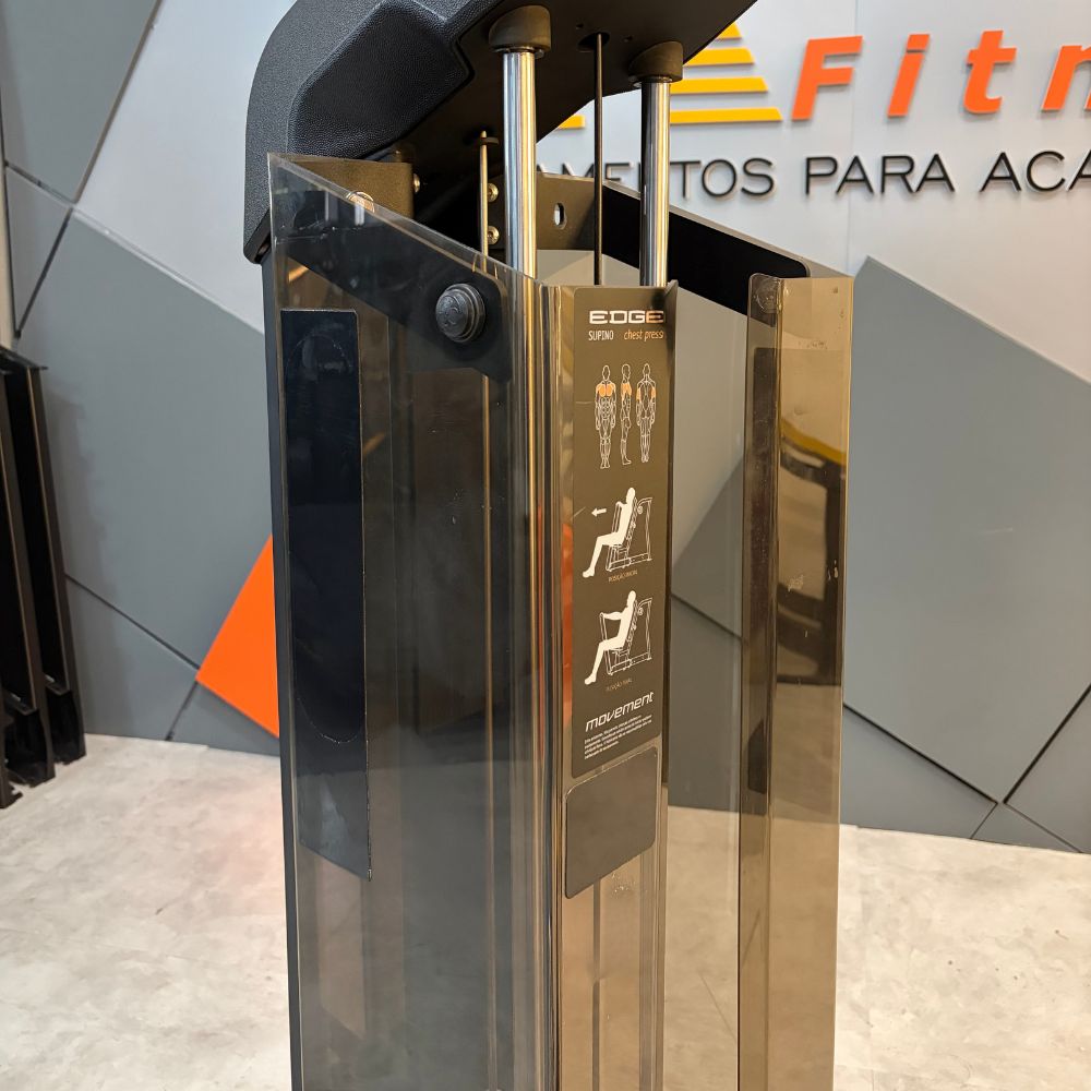 Supino Vertical Movement Edge thumb 4
